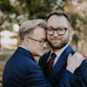 Meet your Posher, Trey